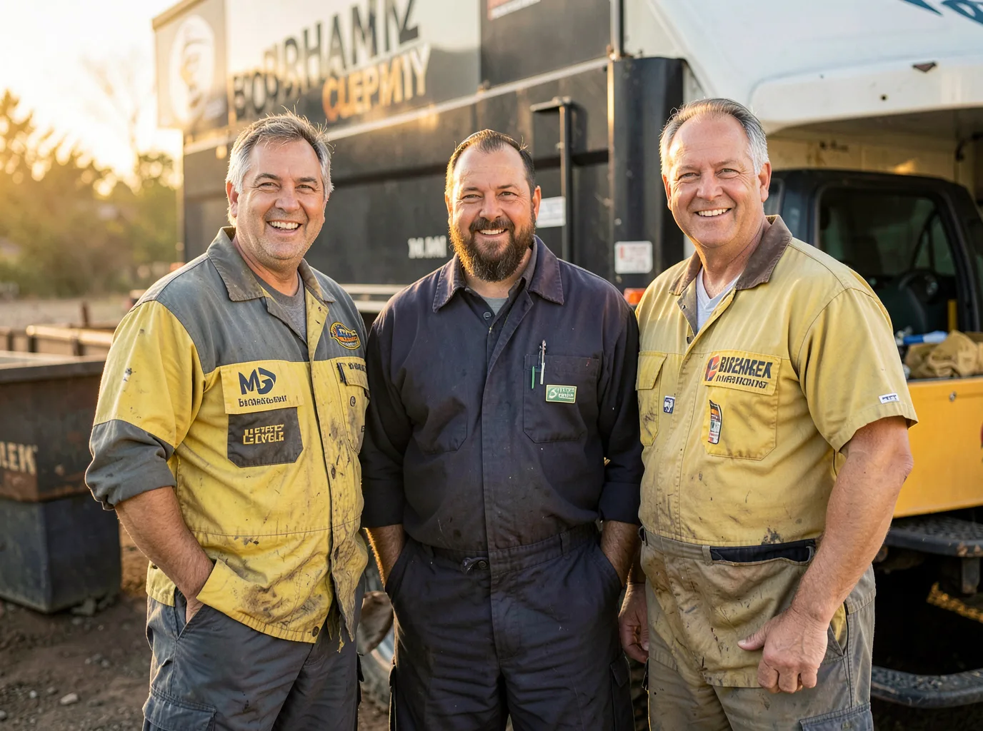 Sewage Cleanup company in Antelope, OR