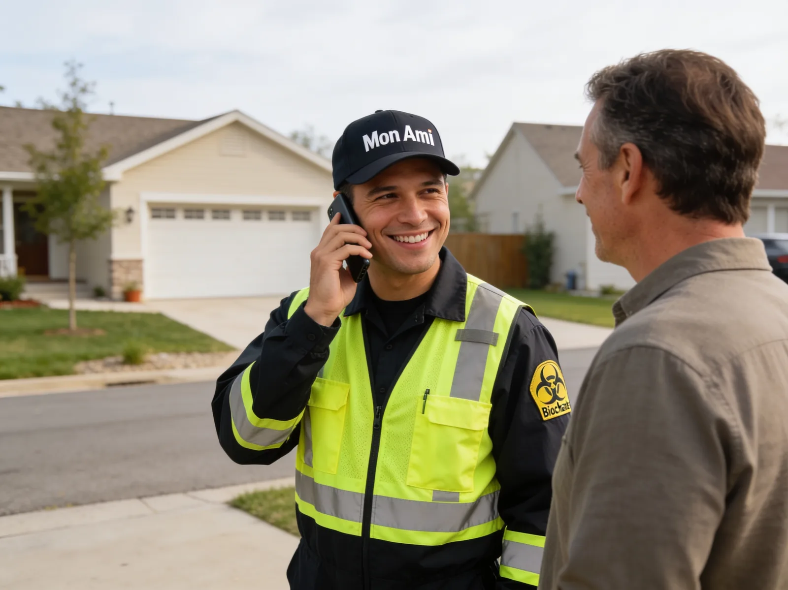 Sewage Cleanup Antelope, OR FAQs