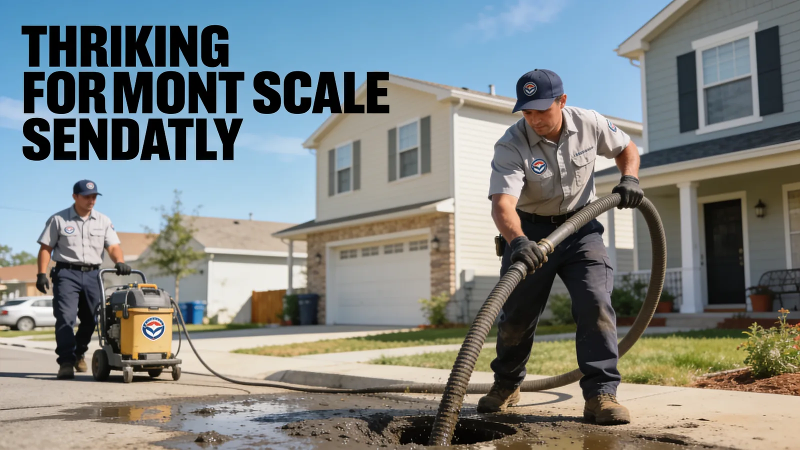 Sewage Cleanup in Antelope, OR near me